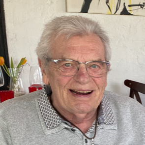 Photo de Jacques GALLAND