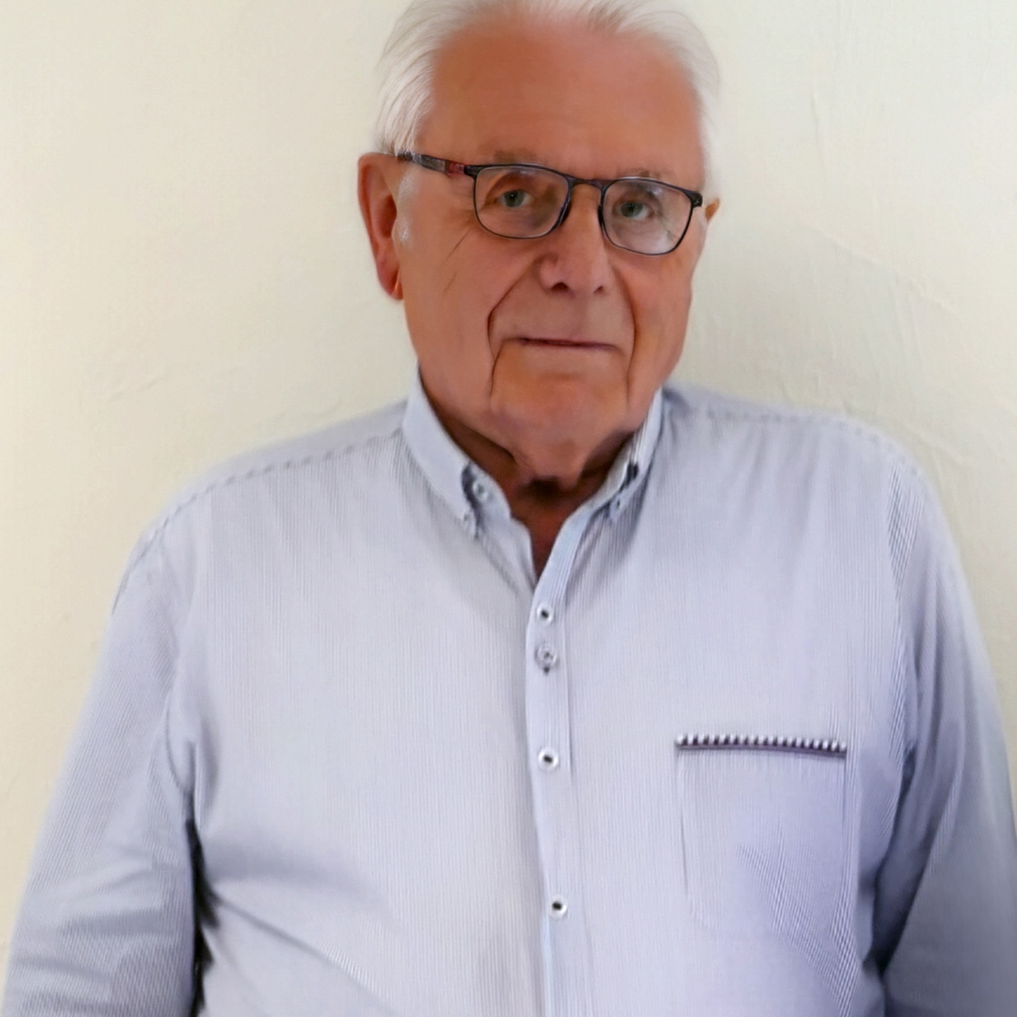 Photo d’Henri COLIN