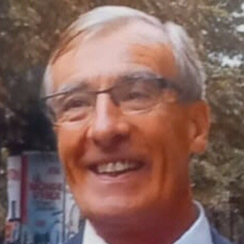 Photo de Jean-François ROY