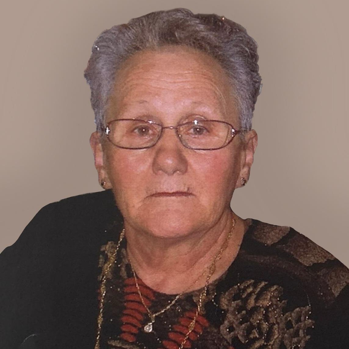 Photo de Madame Monique CADOT