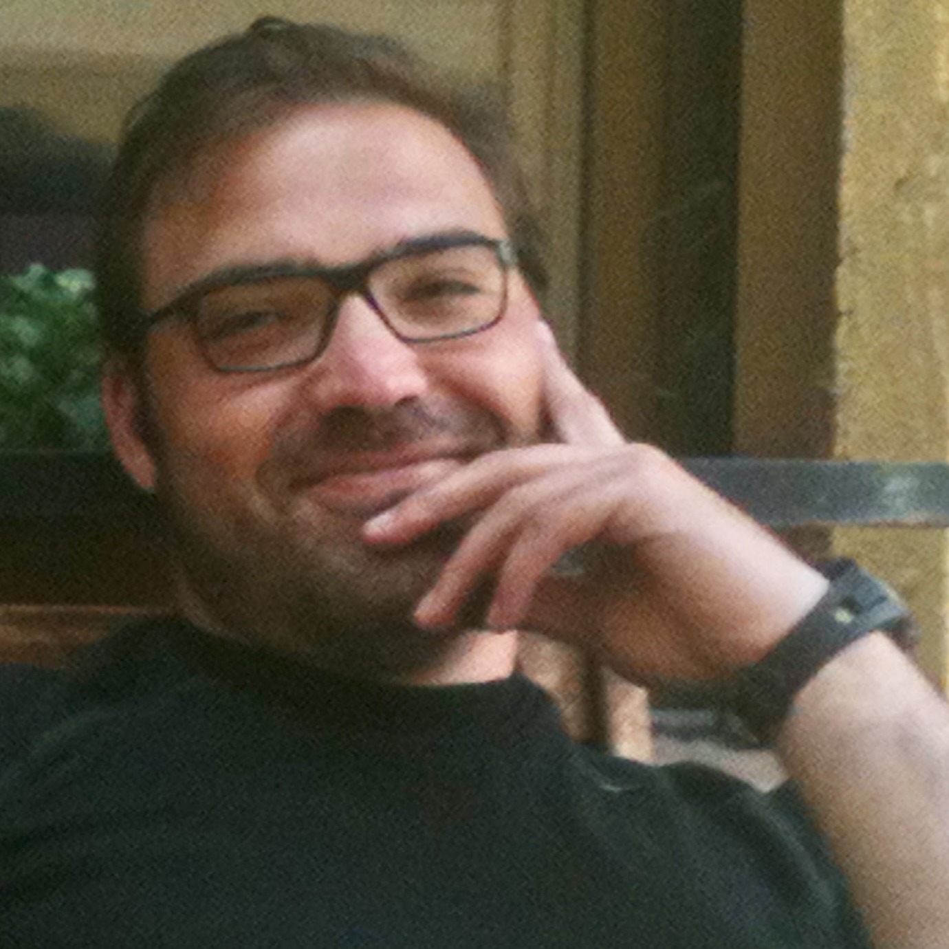 Photo de Monsieur Marc PRIOLET