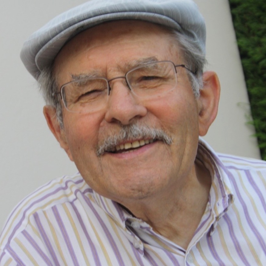 Photo de Monsieur André RAVET