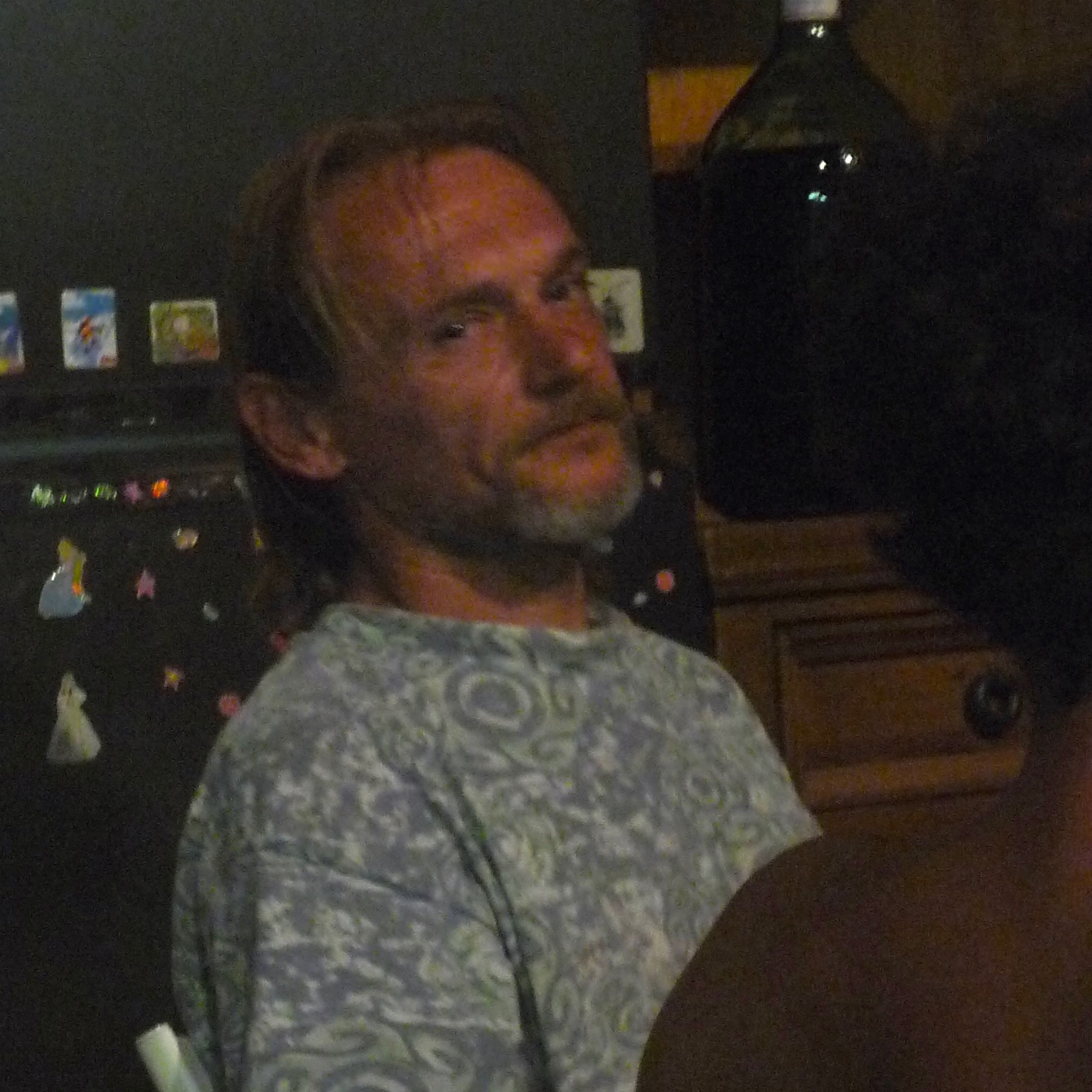 Photo de Pascal DEPARDON - BRIDAY