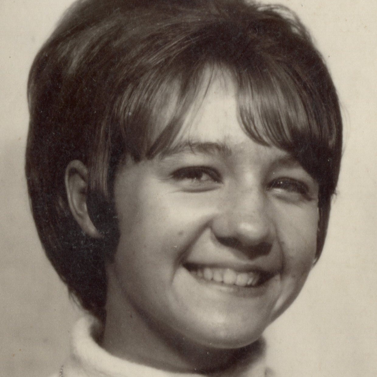 Photo de Madame Odile BOUVERET