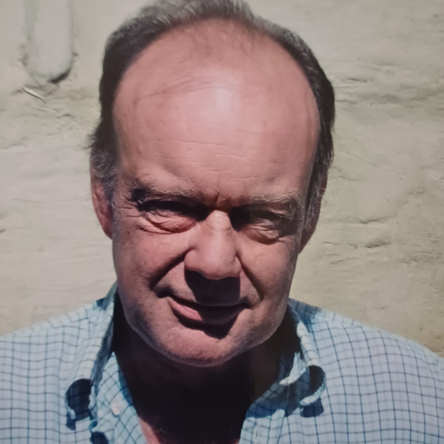 Photo de Bernard ALLARD