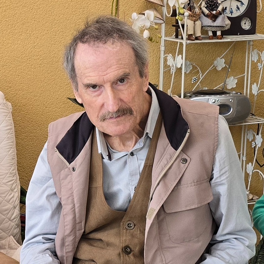 Photo de Bernard DODILLE