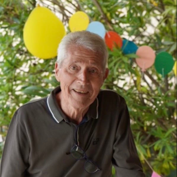 Photo de Jean-Claude HUTIN