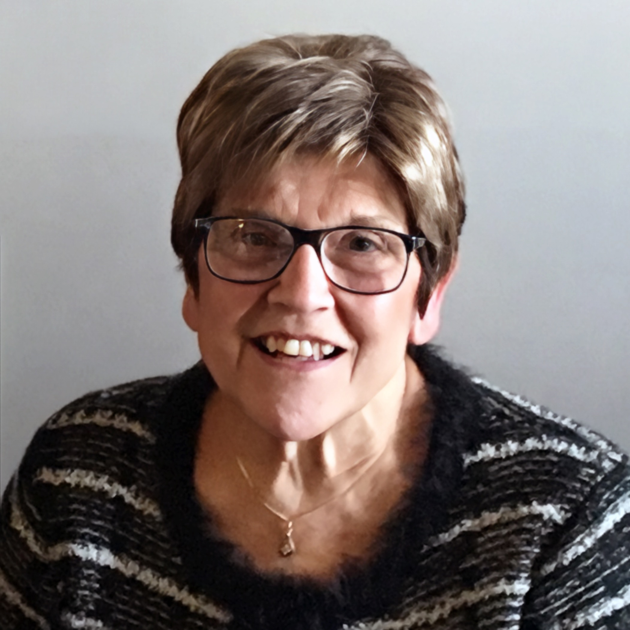 Photo de Danielle BELVISI