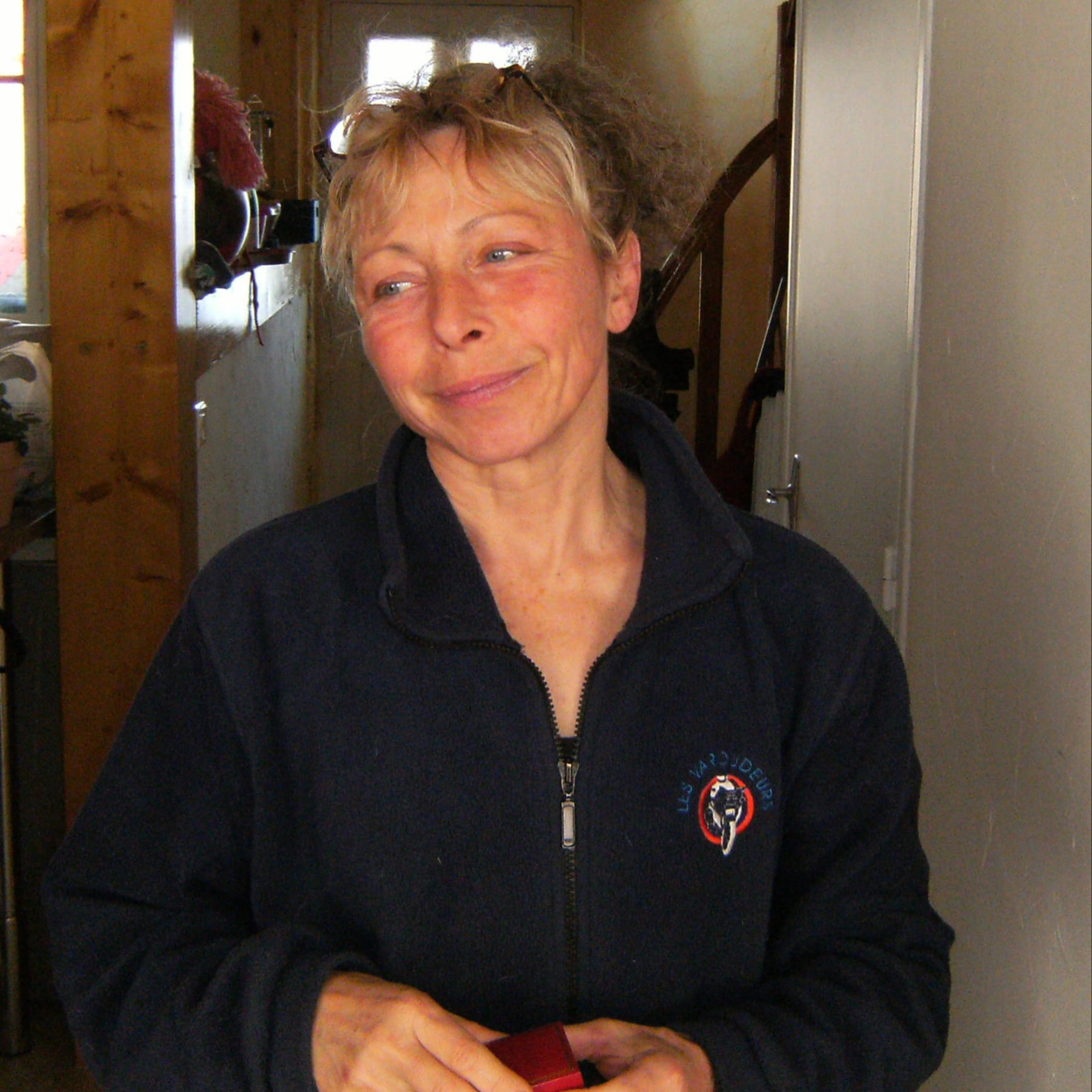 Photo de Madame Martine FONTANA