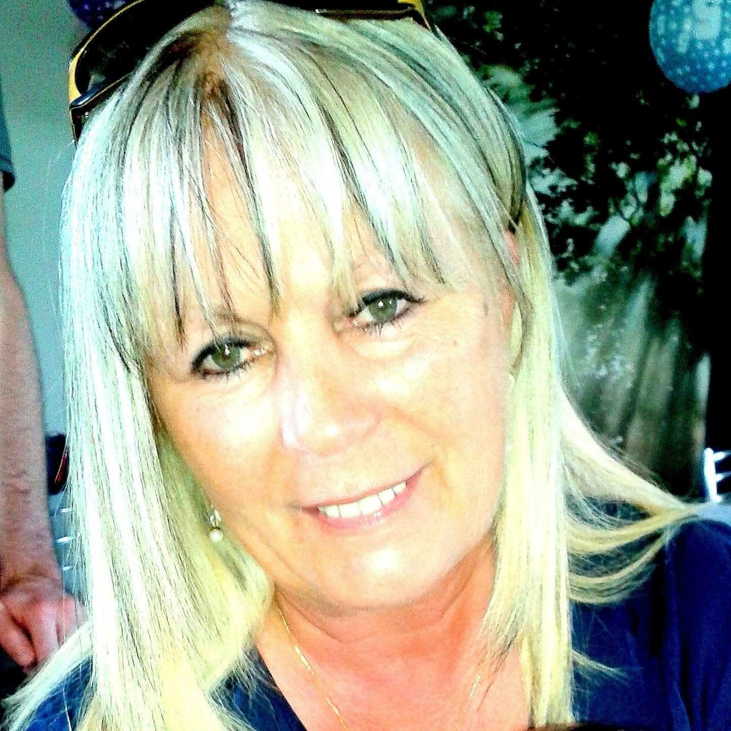 Photo de Sylviane REBELLET