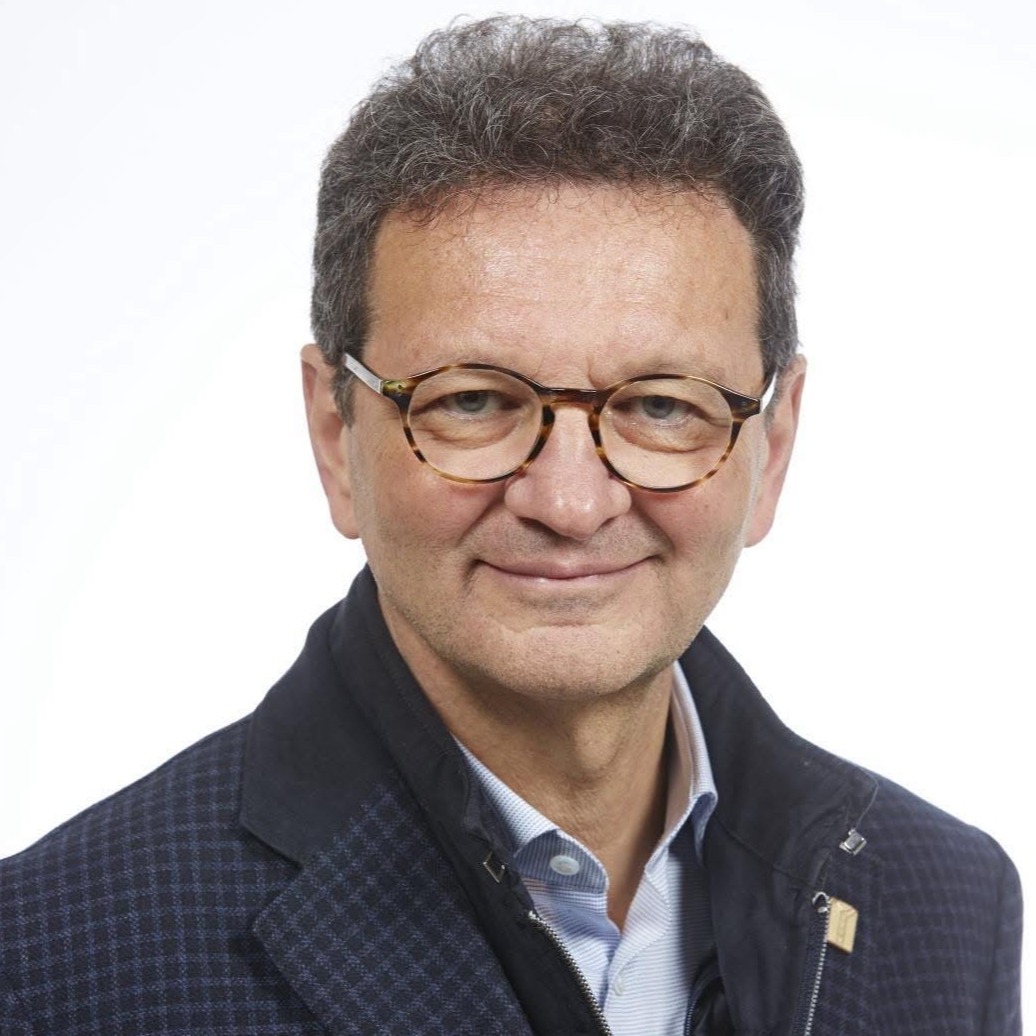 Photo de Michel DE SAINT-JEAN