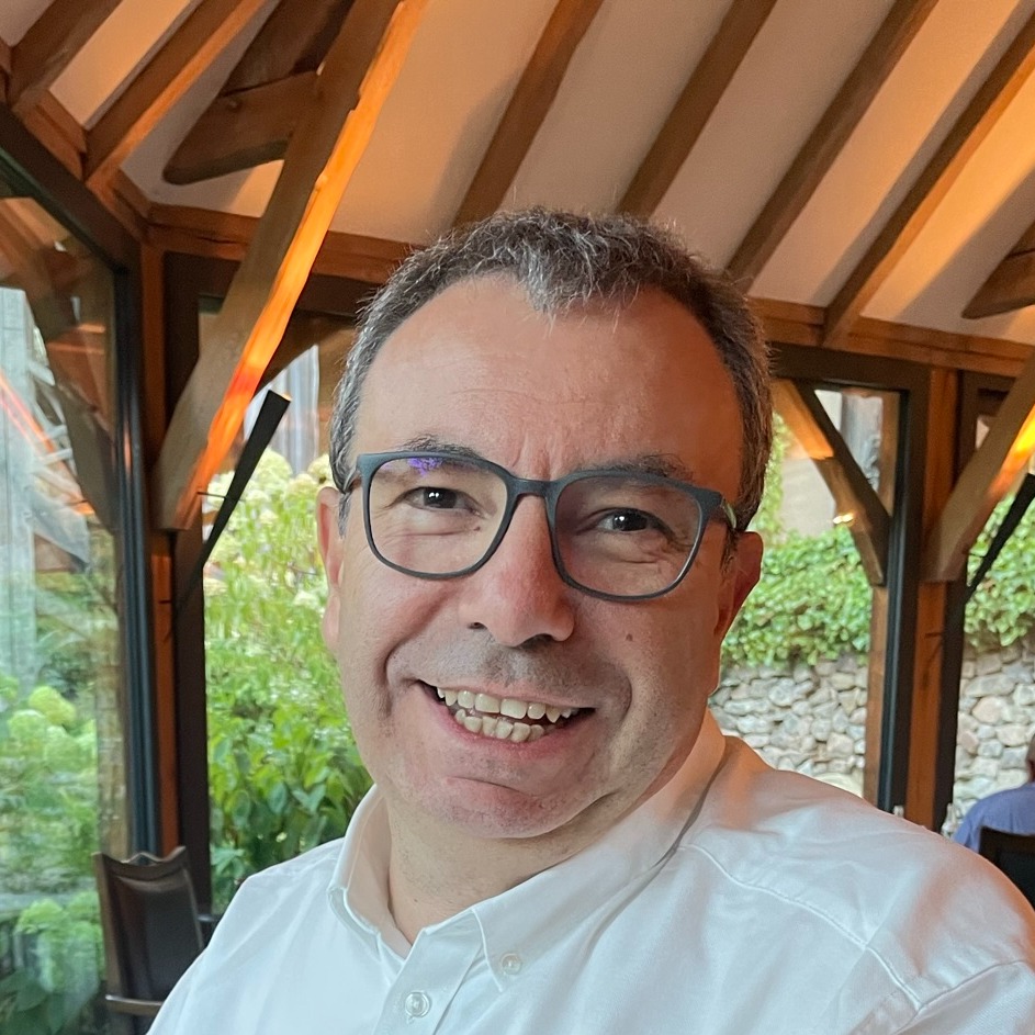 Photo de Monsieur Jean-Louis LAVERGNE