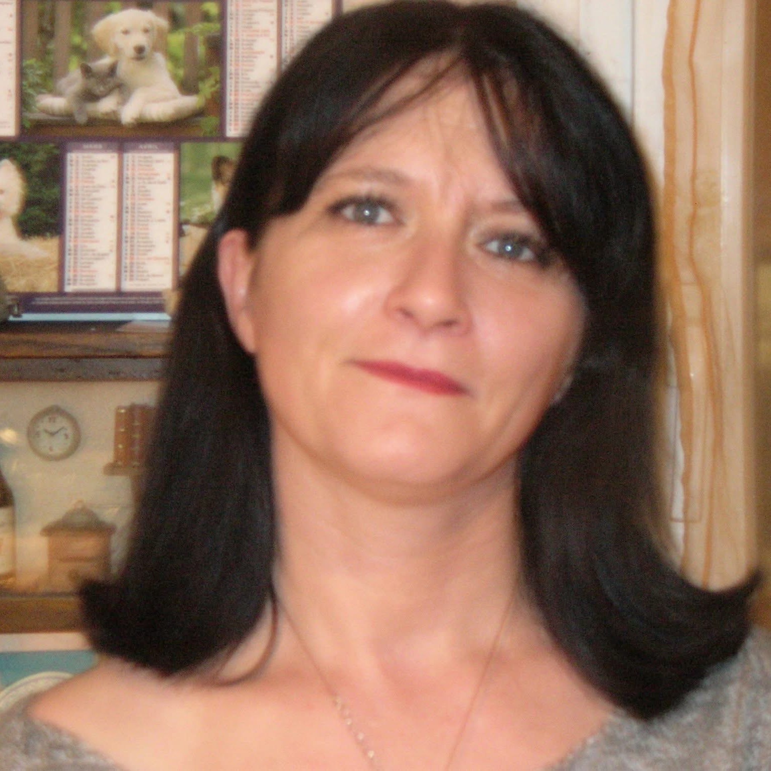 Photo de Madame Marie-Christine LENET