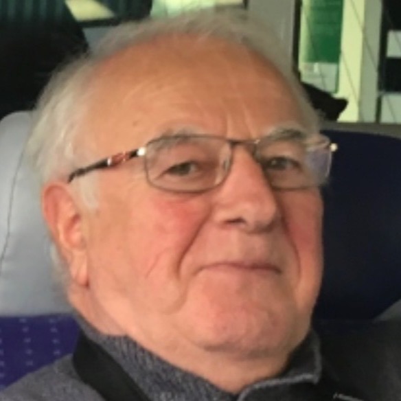 Photo de Jacques LETHENET