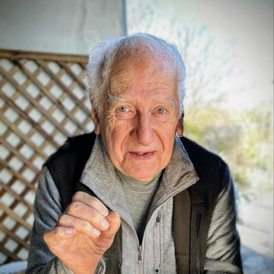 Photo de Michel PARODI