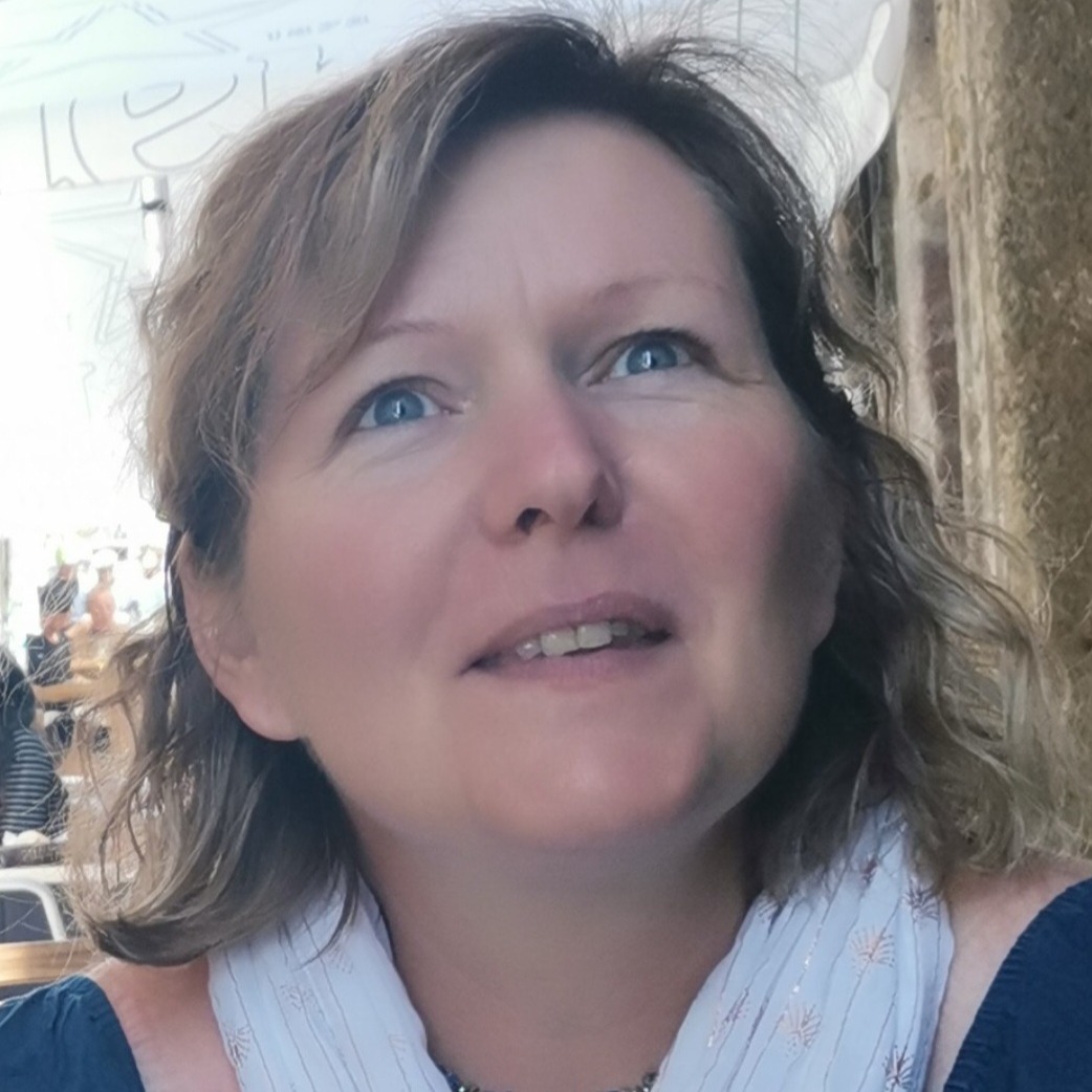 Photo d’Estelle STANIASZEK