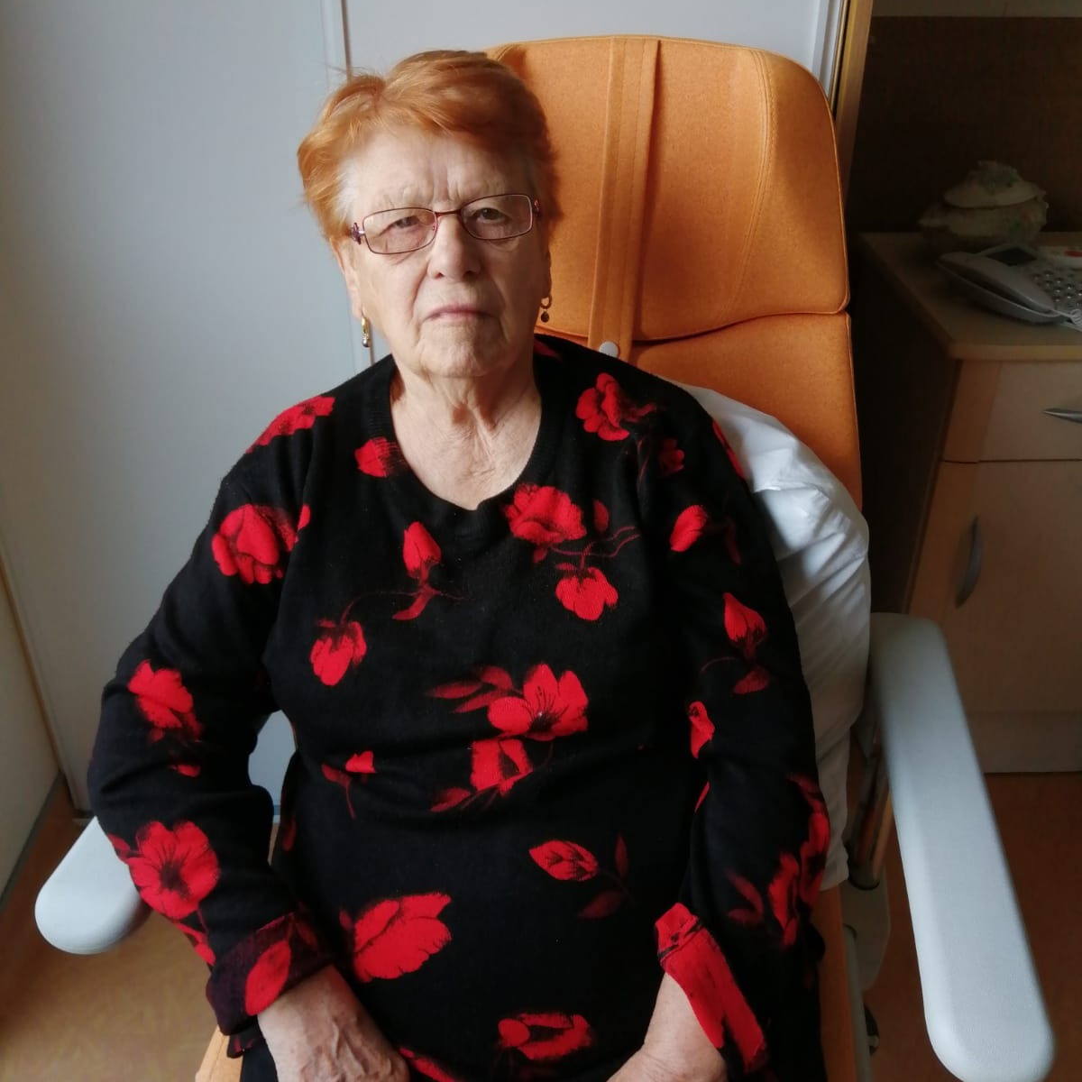 Photo de Marguerite GACON