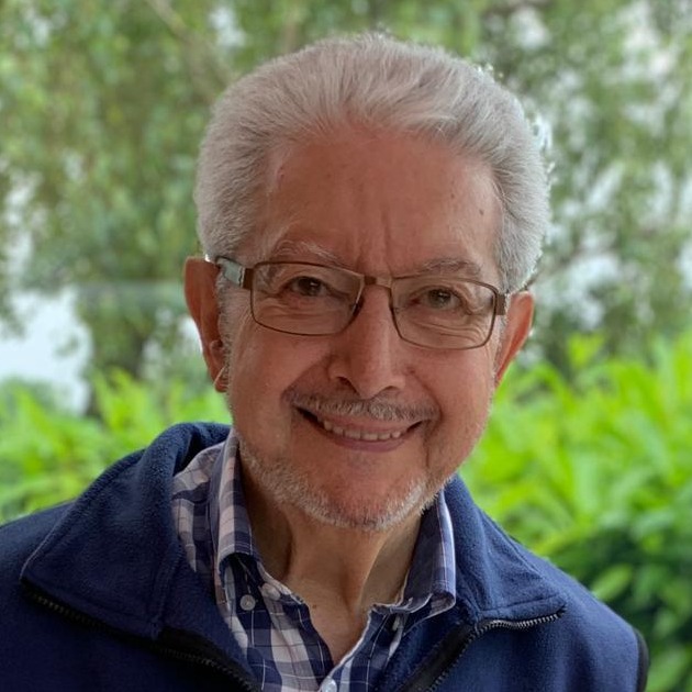 Photo de Monsieur André GUILLEN