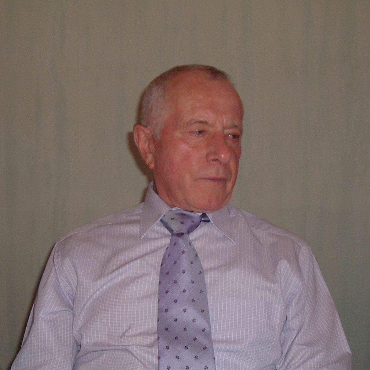 Photo de Maurice MOINE