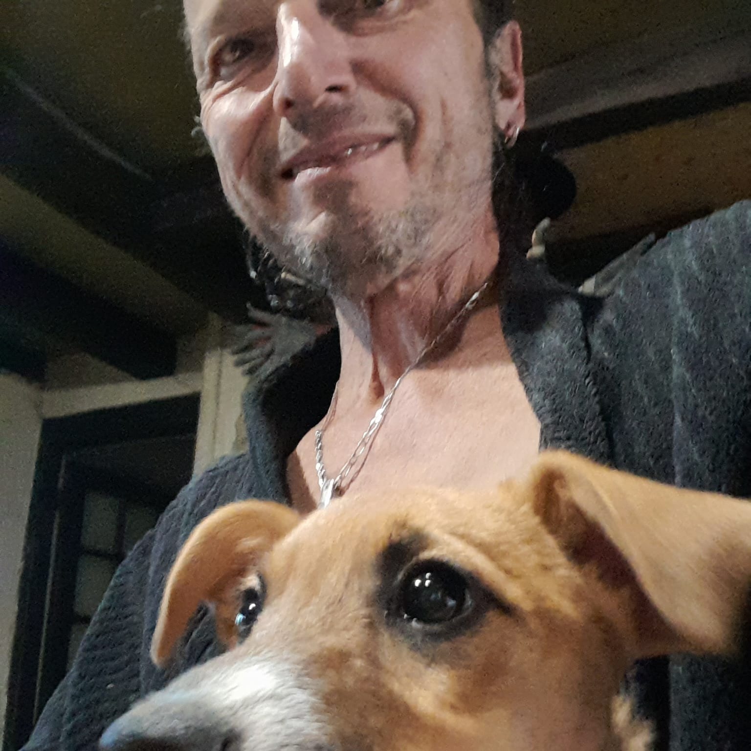 Photo de Luc PERROUX-MERMOUX