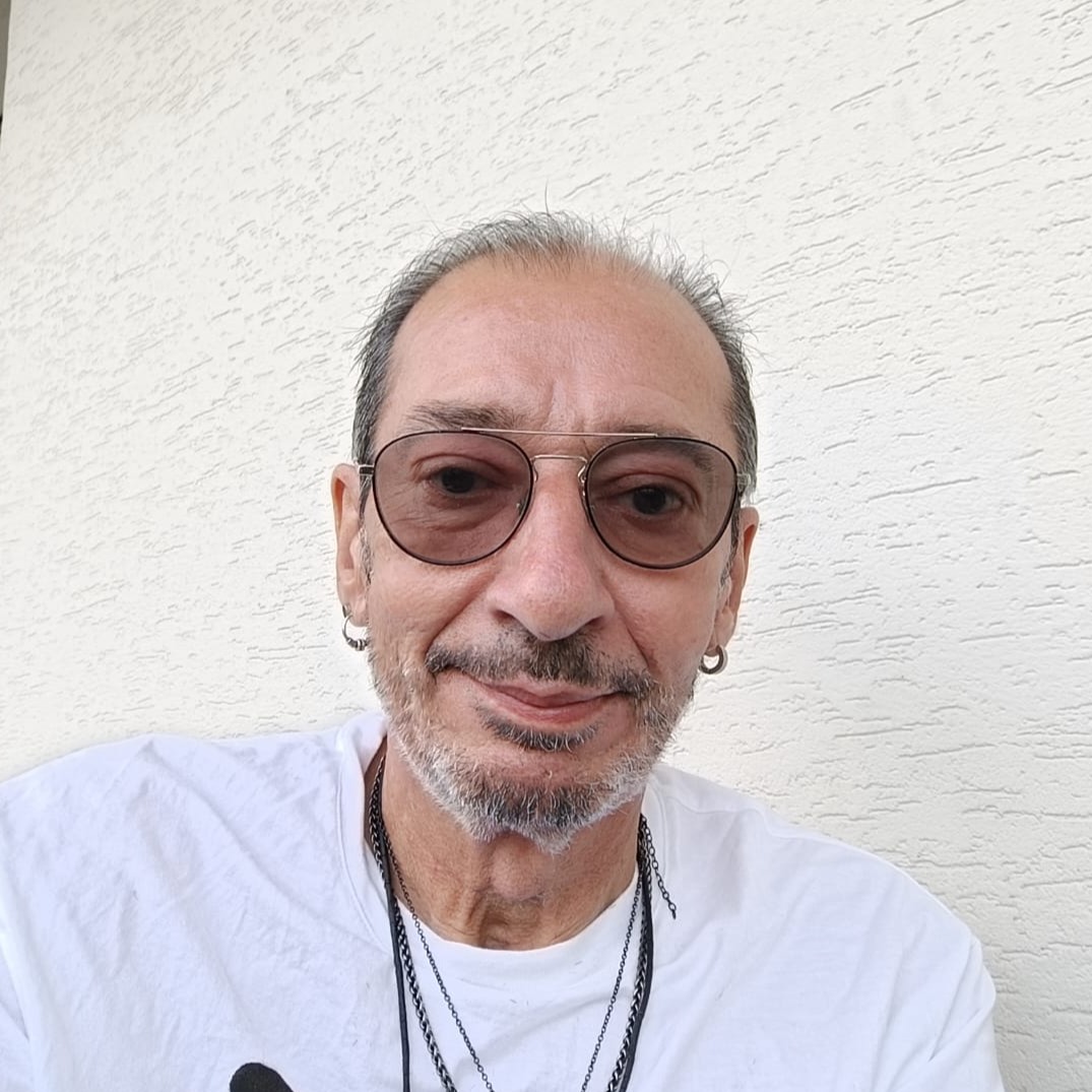 Photo de Didier BAUDIER