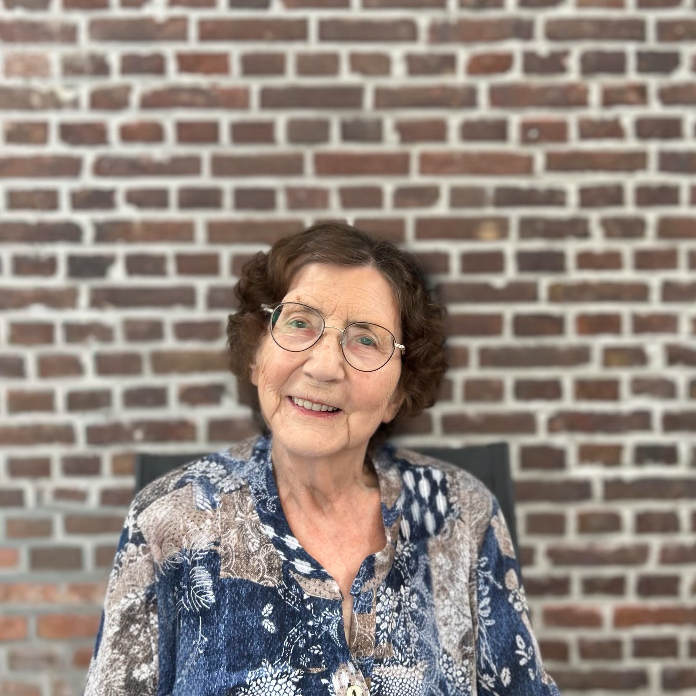 Photo de Johanna DEBETS