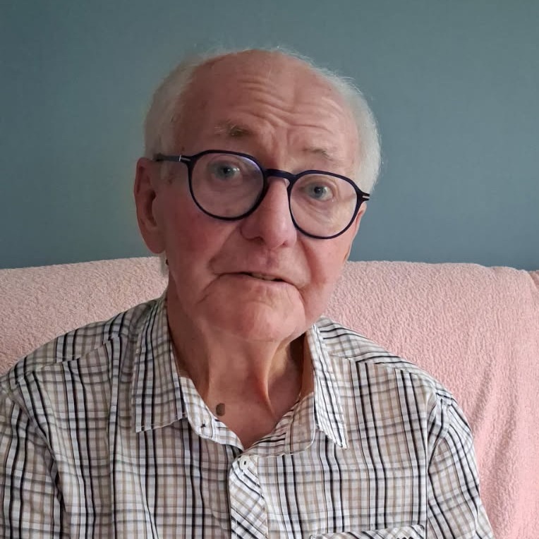 Photo de Gilbert DELAYAT