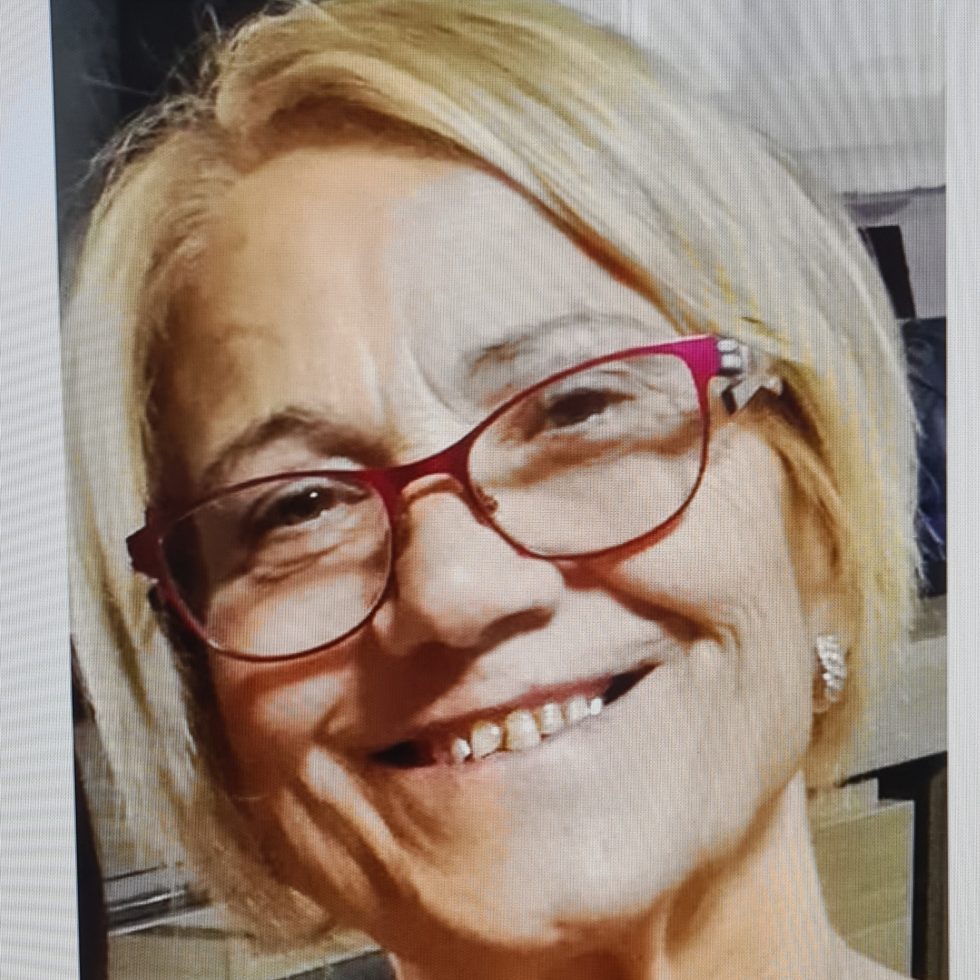 Photo de Catherine DE BARROS FERNANDES