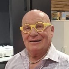 Photo d’Henri CHABANON