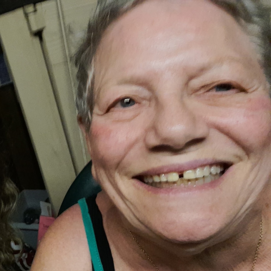 Photo de Marie-Pierre MARTEAUX