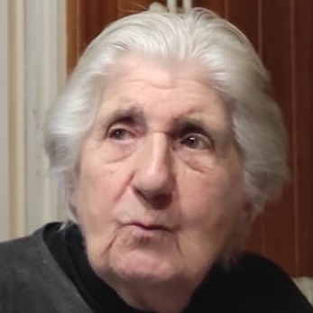 Photo de Denise GELIN