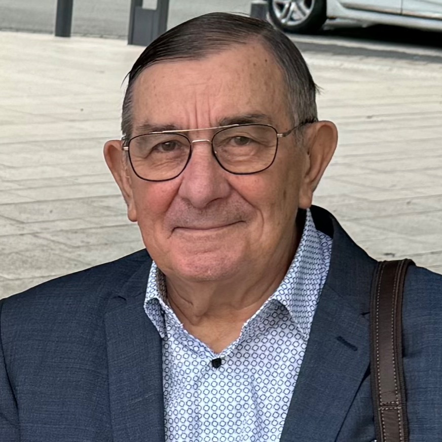 Photo de Jean DECREUSEFOND