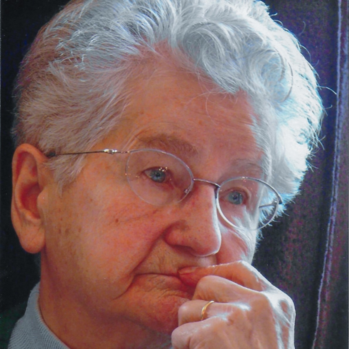 Photo de Marthe BONNIEL