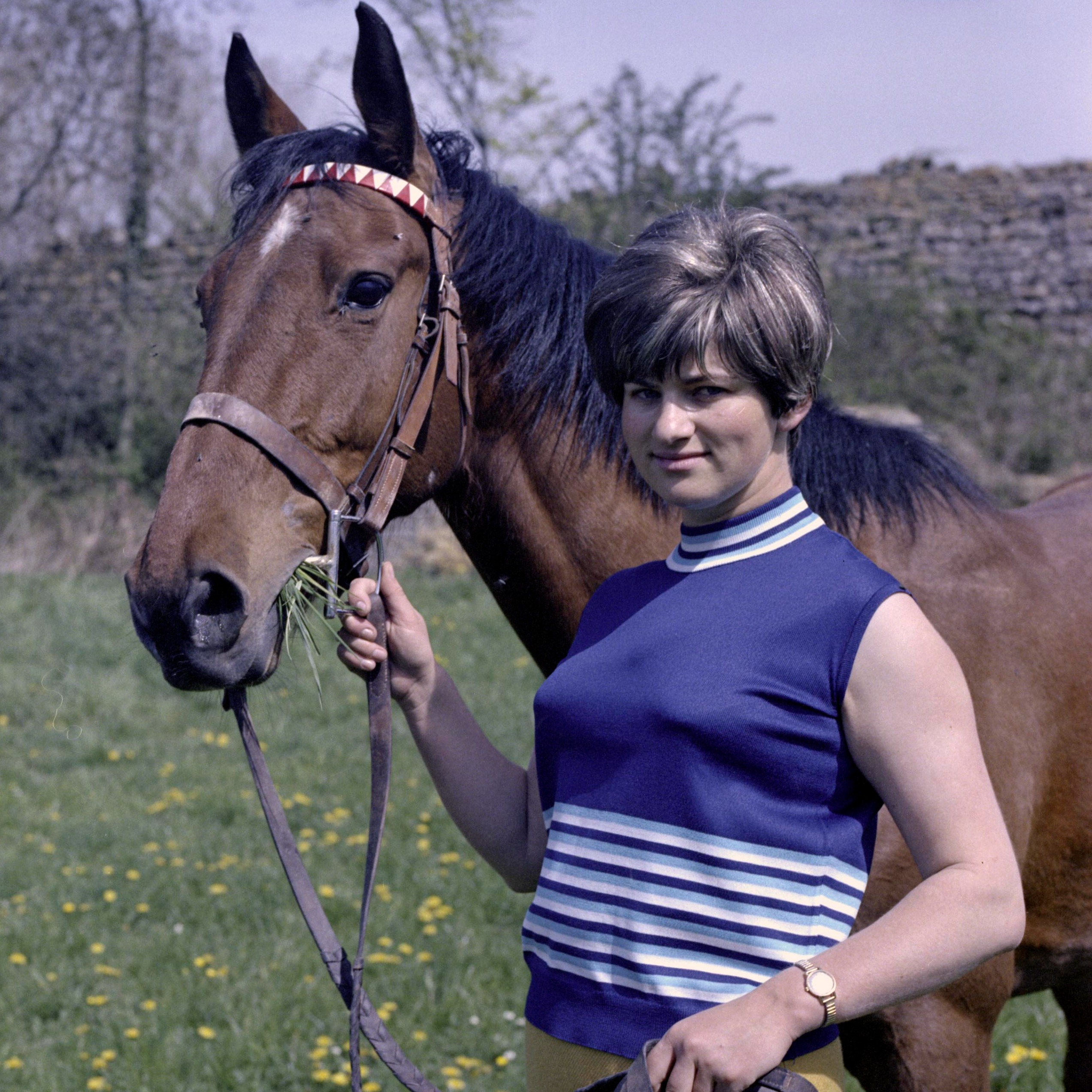 Photo de Mireille POUGNAND