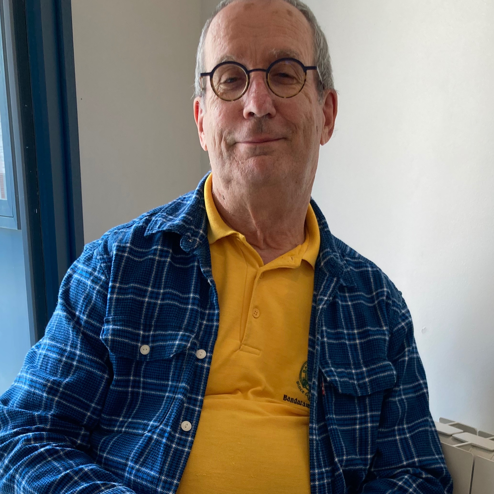 Photo de Dominique RETOURNÉ