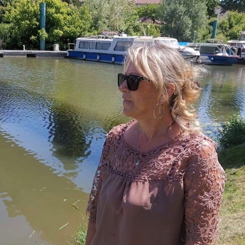 Photo de Zorica RIBIC