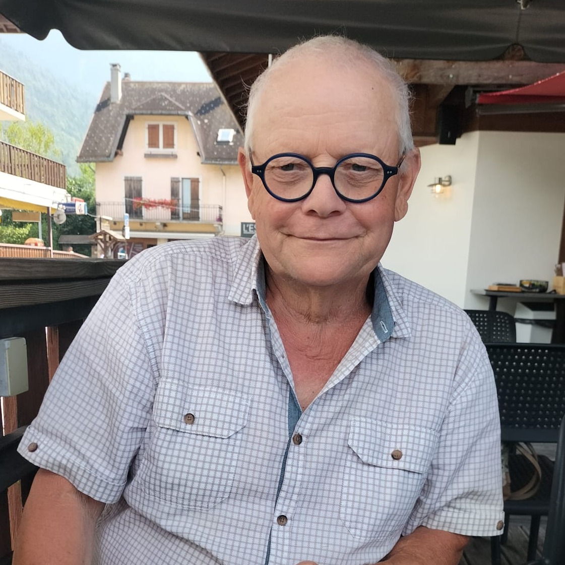 Photo de Dominique LIMONET