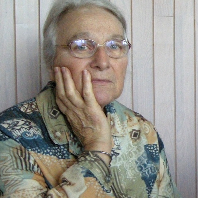 Photo de Marie PETIT