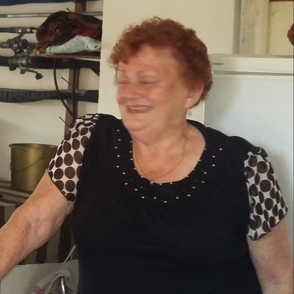 Photo de Nicole JOLY