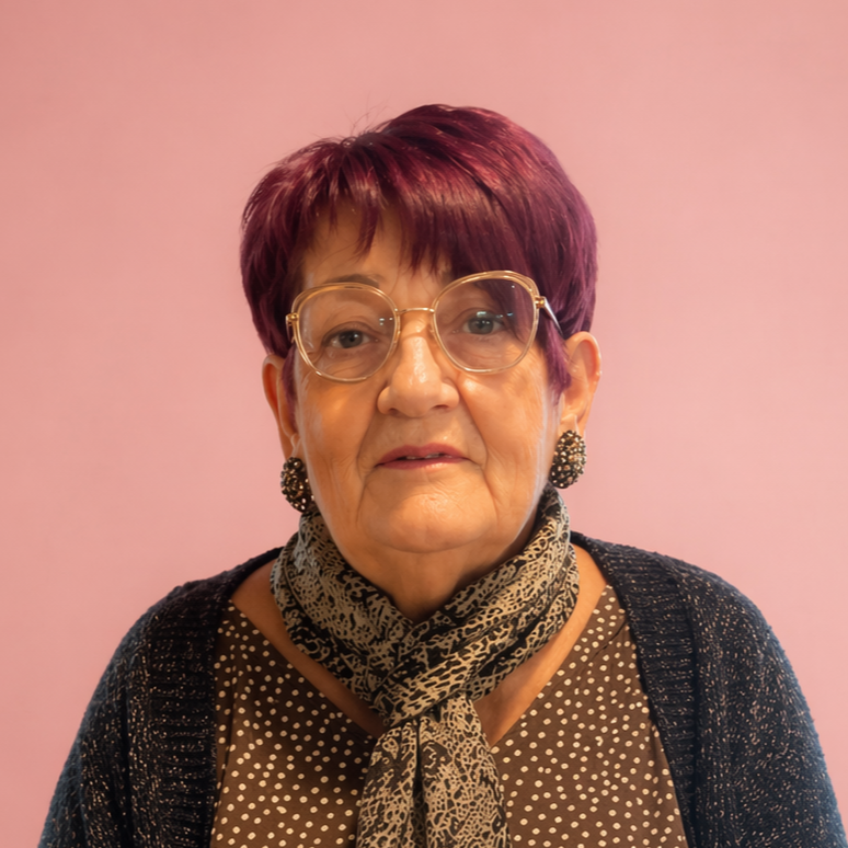 Photo de Monique MOISSONNIER