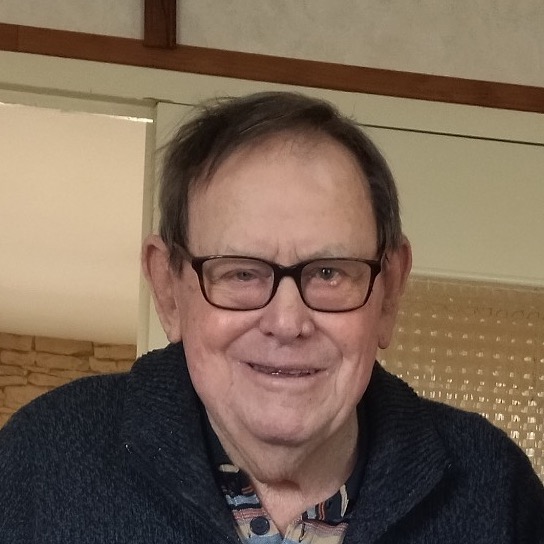 Photo de Maurice ROBIN