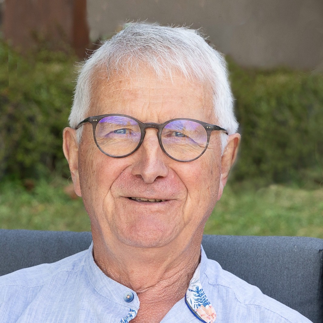 Photo de Jean-Yves DEFAY