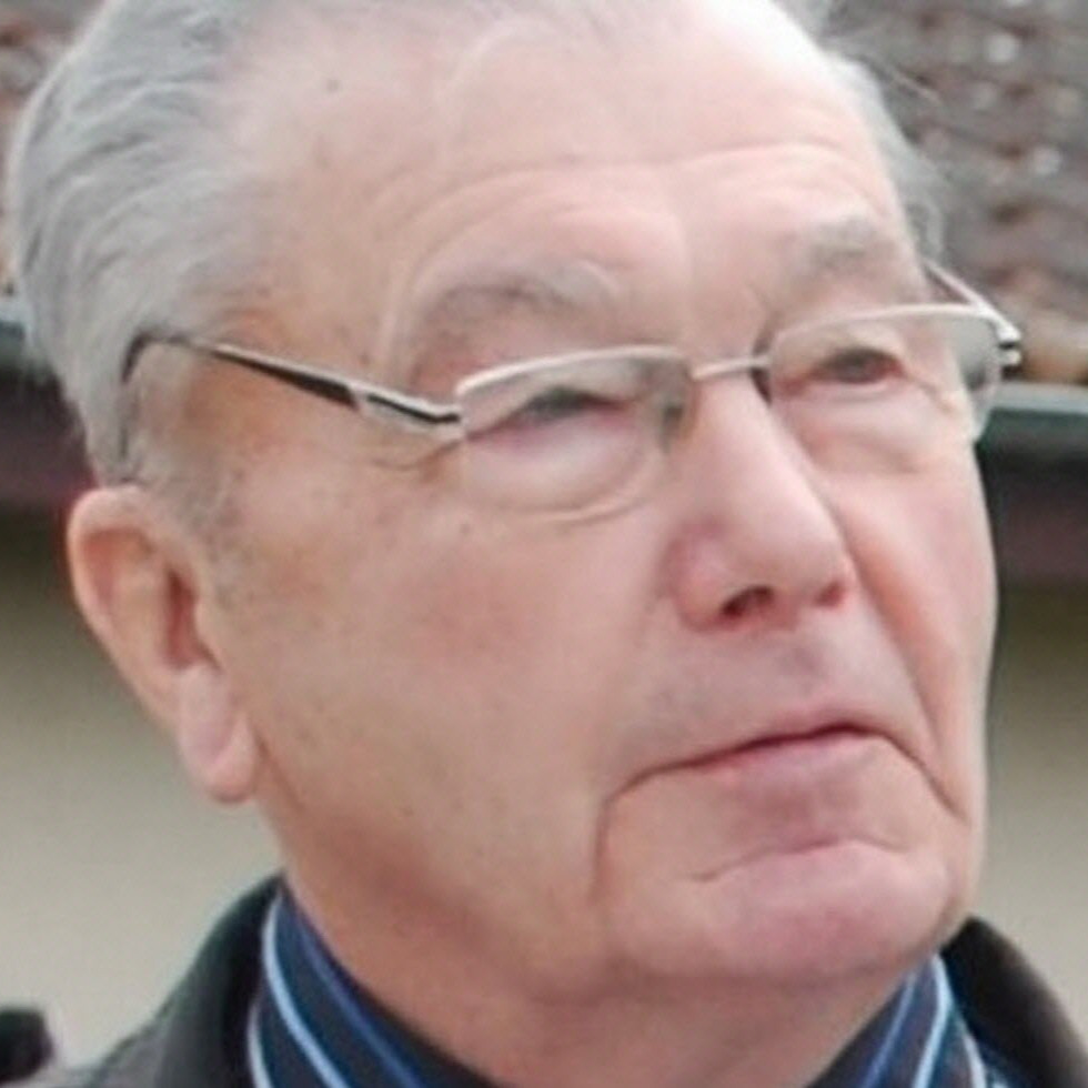 Photo de Michel LAMARGUE