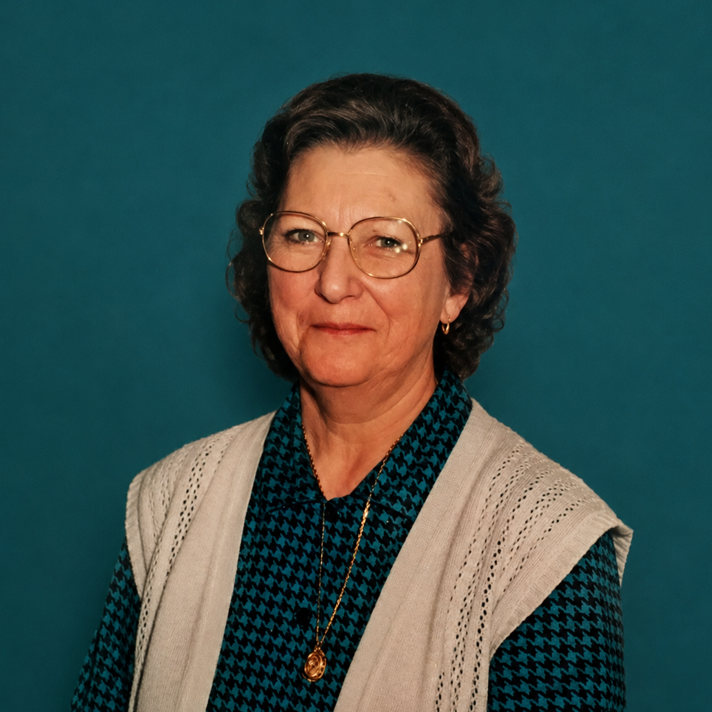 Photo de Jeanine MENABEUF