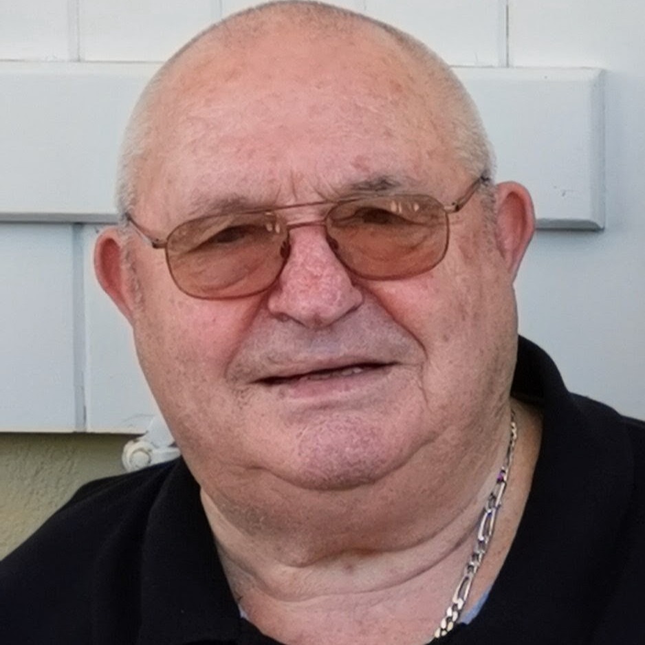 Photo de René GONET