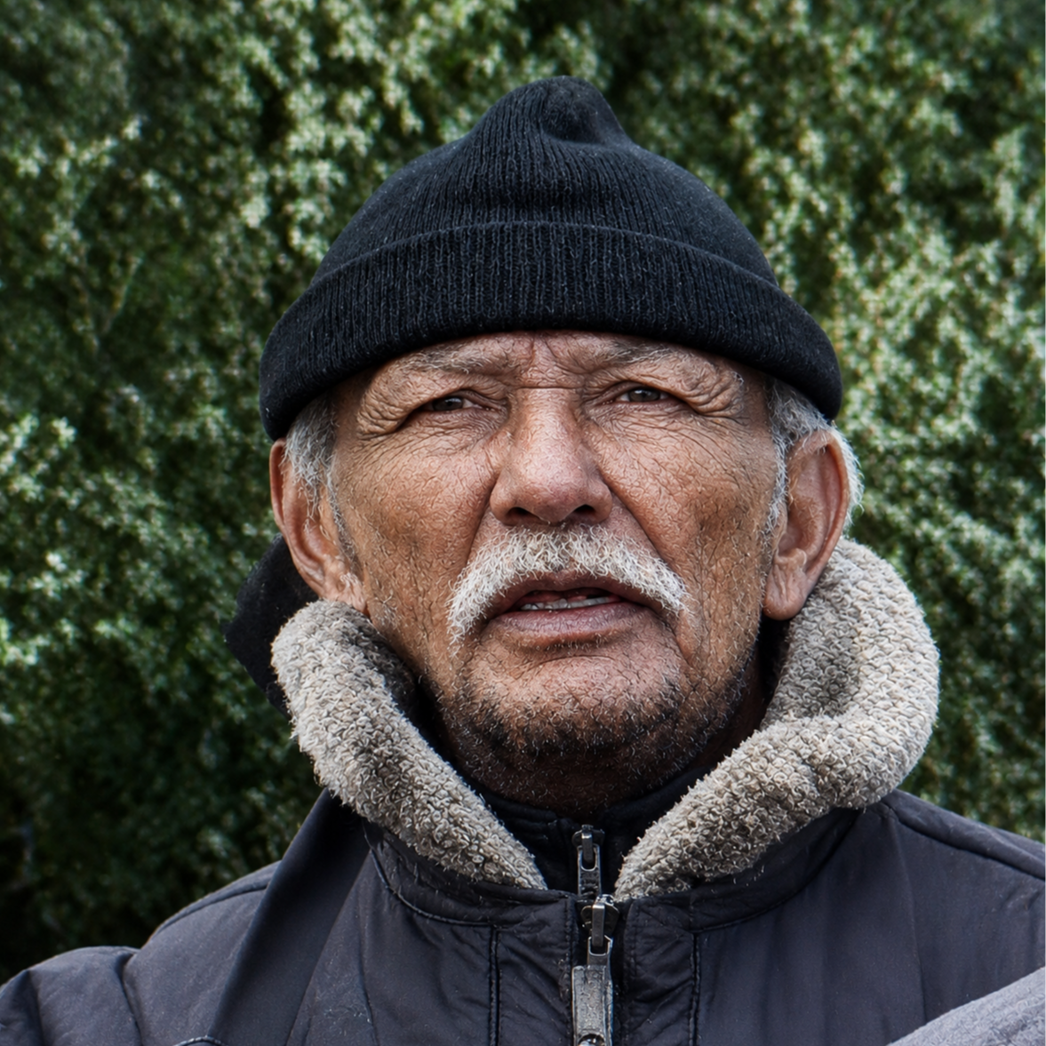 Photo de Jean NEYRET