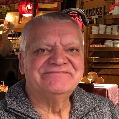 Photo de Gérard VERBEKE