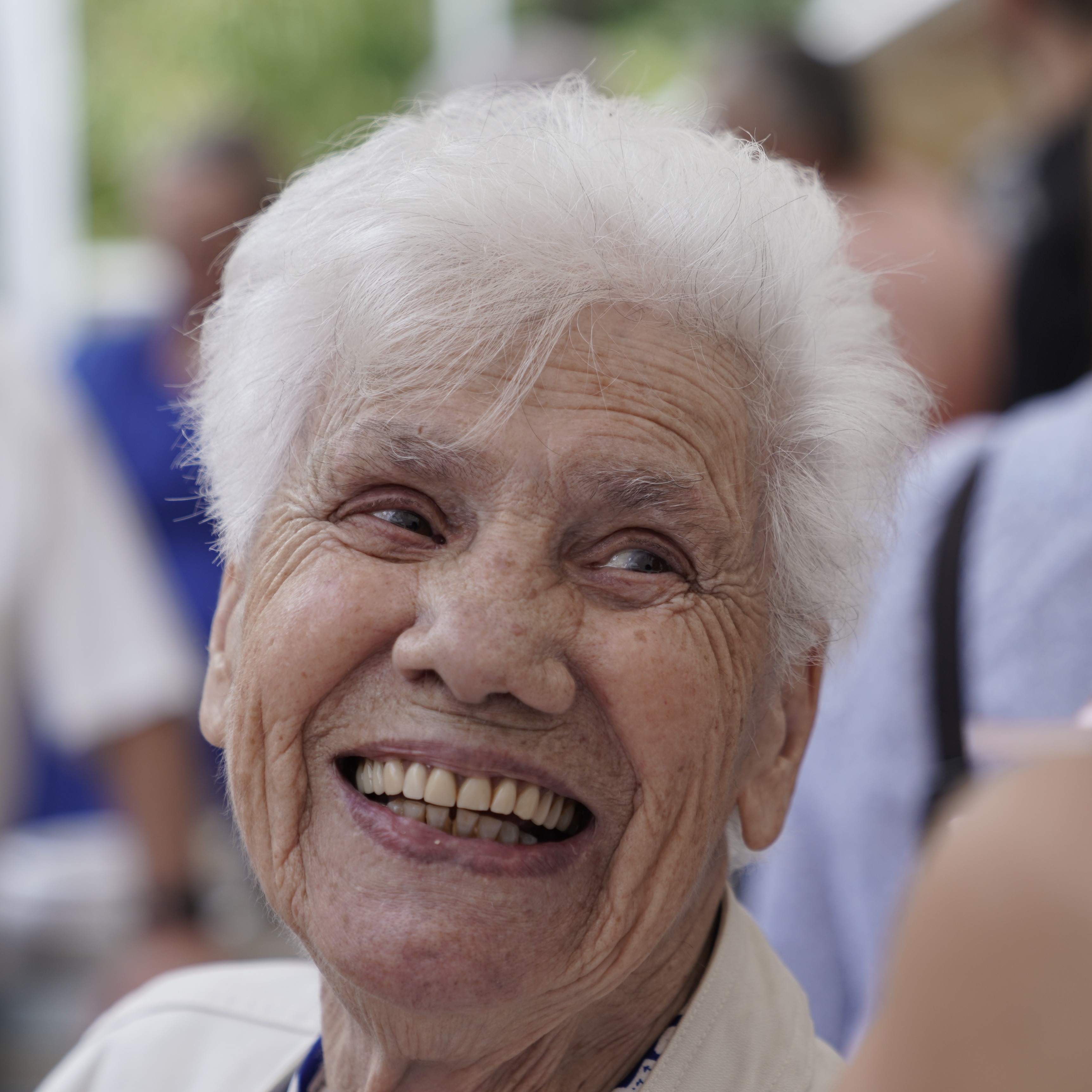 Photo de Georgette MARTIN