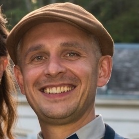 Photo d’Arnaud MIR