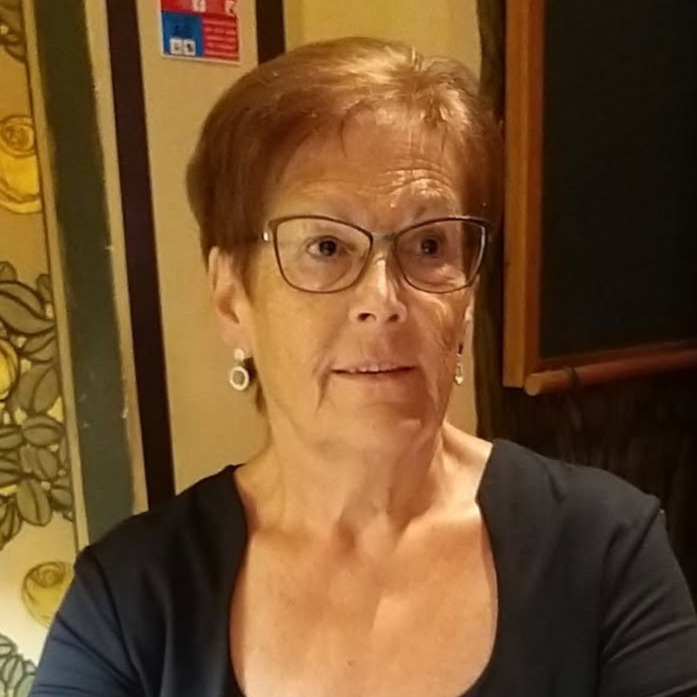 Photo de Marie-Claude GAUDIOT